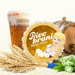 10. ročník Pivobraní 2024